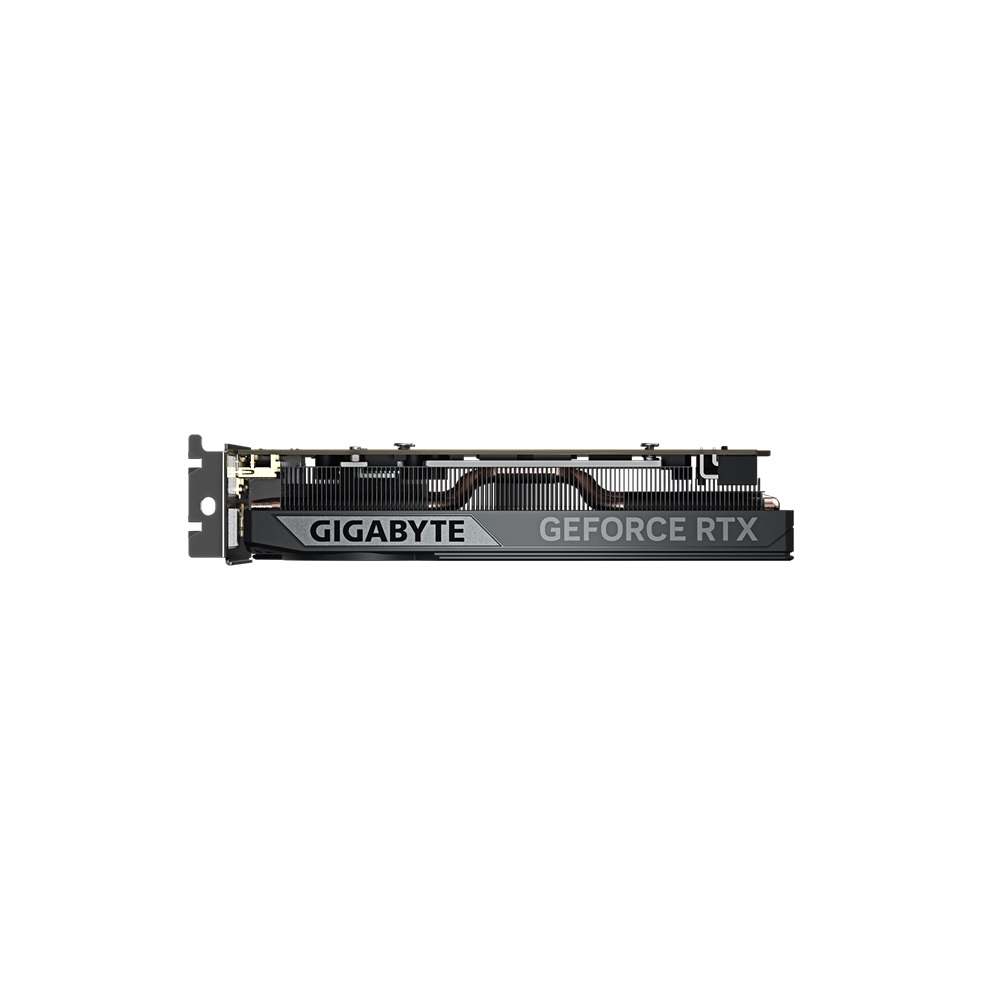GIGABYTE GeForce RTX 5060 OC Low Profile 8G