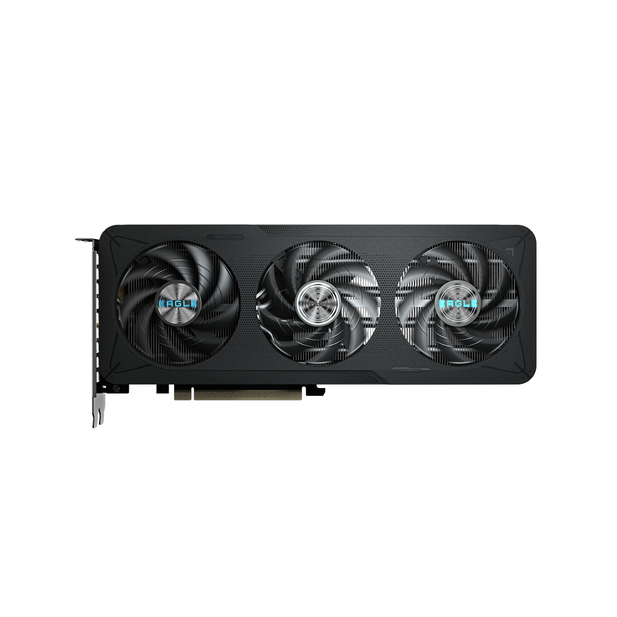 GIGABYTE GeForce RTX 5060 Ti EAGLE MAX OC 8G