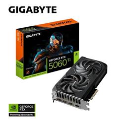 GIGABYTE GeForce RTX 5060 Ti WINDFORCE 16G