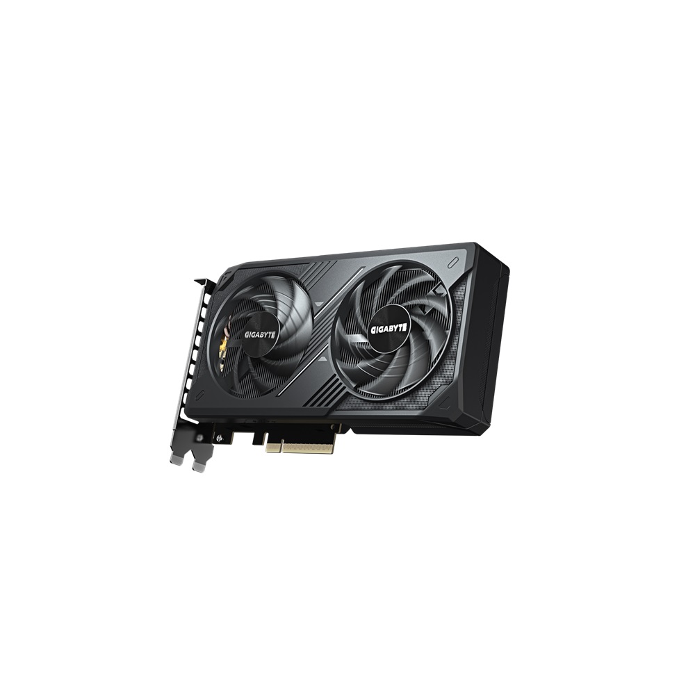 GIGABYTE GeForce RTX 5060 WINDFORCE OC 8G
