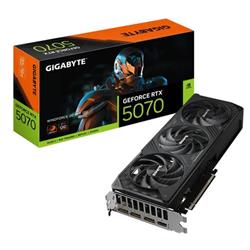 GIGABYTE GeForce RTX 5070 WINDFORCE OC SFF 12G