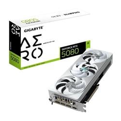 GIGABYTE GeForce RTX 5080 AERO OC SFF 16G