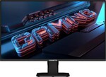 GIGABYTE GS25F2, čierna