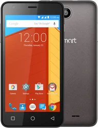 GIGABYTE Gsmart CLASSIC Dual SIM - šedý