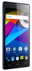 GIGABYTE Gsmart CLASSIC PRO Dual SIM - modrý