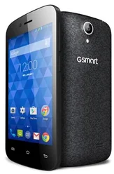 GIGABYTE Gsmart ESSENCE4 Dual SIM - černá mozajka - POUŽITÉ