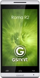 GIGABYTE GSmart ROMA R2 - bílý