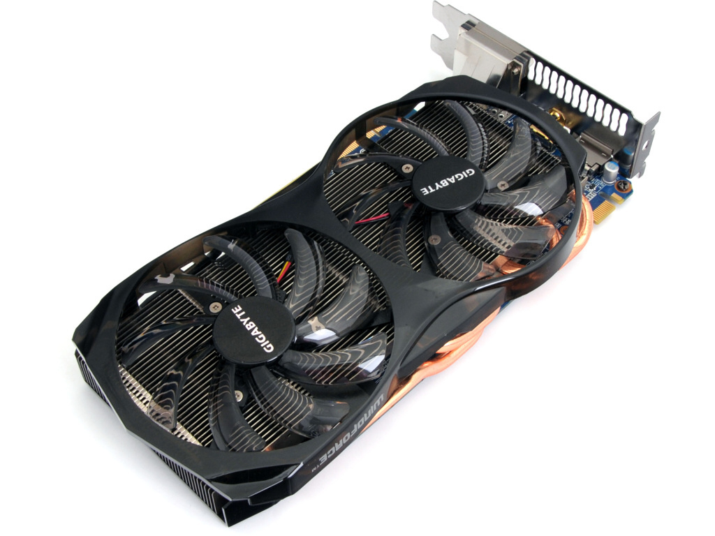 Gtx 660 2gb какой блок питания нужен