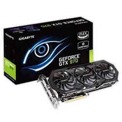 GIGABYTE GTX 970 GV-N970WF3OC-4GD
