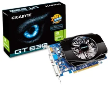 GIGABYTE GV-N630-2GI
