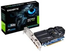 GIGABYTE GV-N750OC-2GL