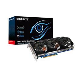 GIGABYTE GV-R9 280XOC-3GD