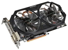 GIGABYTE GV-R927OC-2GD