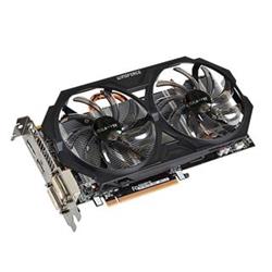 GIGABYTE GV-R927OC-2GD