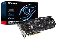 GIGABYTE GV-R927XOC-2GD