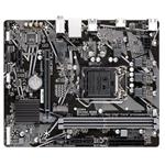 GIGABYTE H470M K