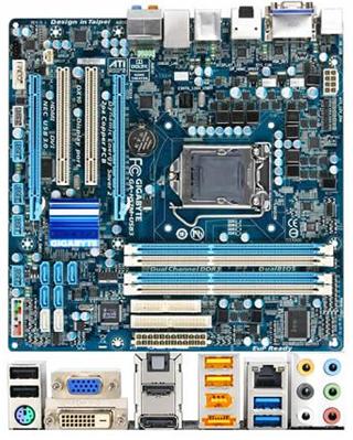 h61 vga driver h61 vga driver