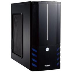 GIGABYTE iSOLO 3134 black/černý