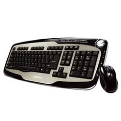 GIGABYTE KM7600 CZ