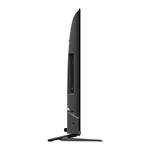 GIGABYTE LCD - 54,6" herný monitor S55U UHD, 3840x2160, 120Hz, 5000:1, 500cd/m2, 2ms, 2xHDMI 2.1, 1xUSB 2.0, VA