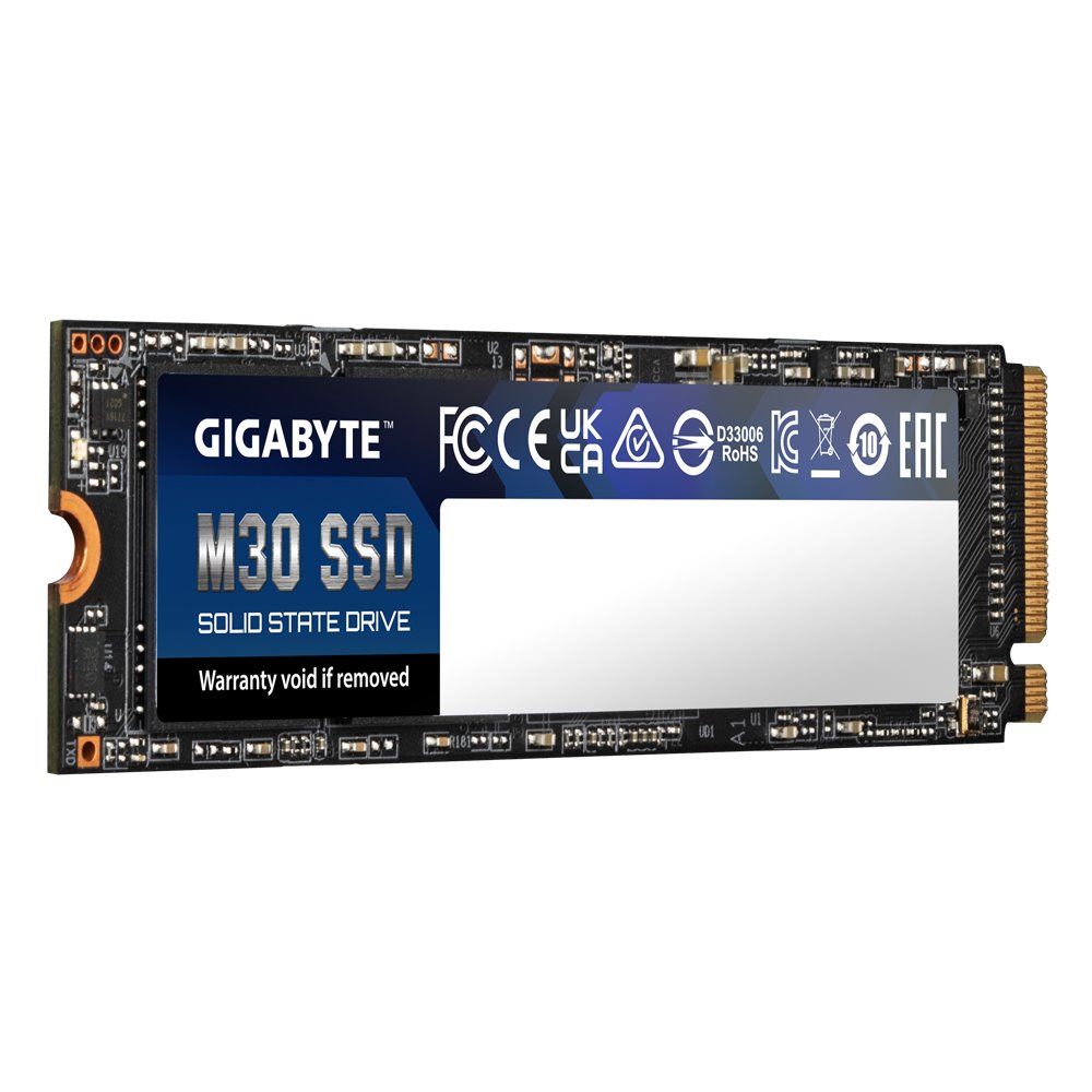 Gigabyte m30 gp gm301tb g обзор