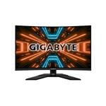 GIGABYTE M32QC Gaming Monitor
