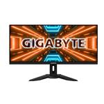 GIGABYTE M34WQ