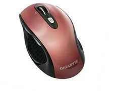 GIGABYTE M7700 Crayon Red