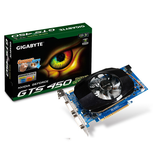 Сравнение видеокарт nvidia gts 450 и gt 710