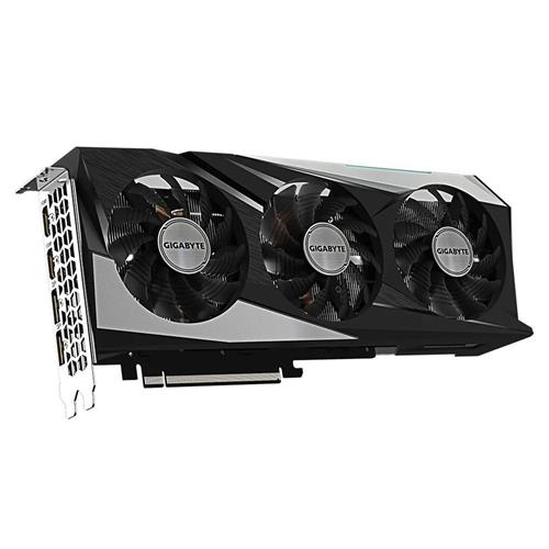 GIGABYTE Radeon RX 6650 XT Gaming OC 8G