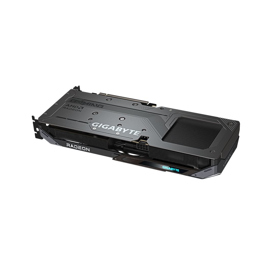 Gigabyte Radeon RX 9060 XT Gaming OC 16G