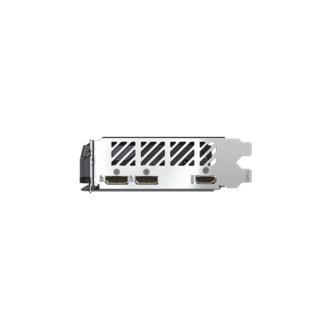 Gigabyte Radeon RX 9060 XT Gaming OC 16G