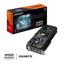 GIGABYTE Radeon RX 9070 GAMING 16G