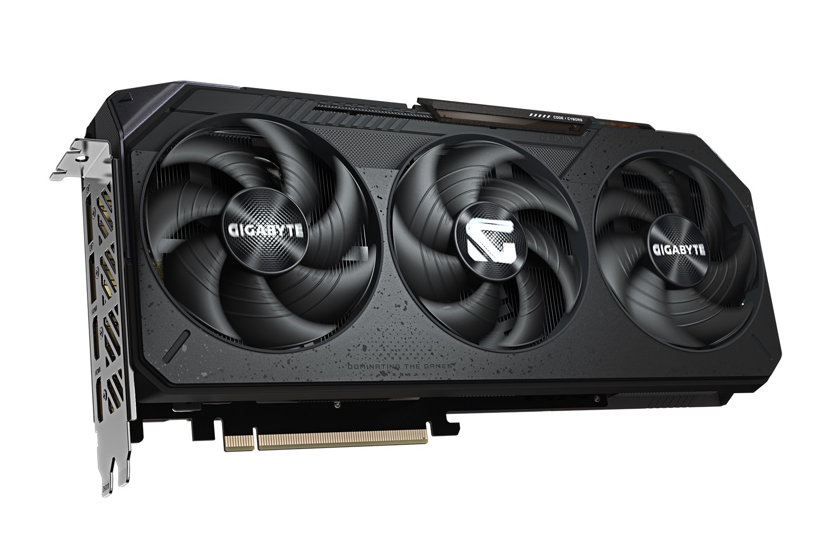 GIGABYTE Radeon RX 9070 GRE GAMING OC 12G