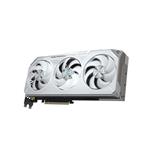 GIGABYTE Radeon RX 9070 XT GAMING OC ICE 16G