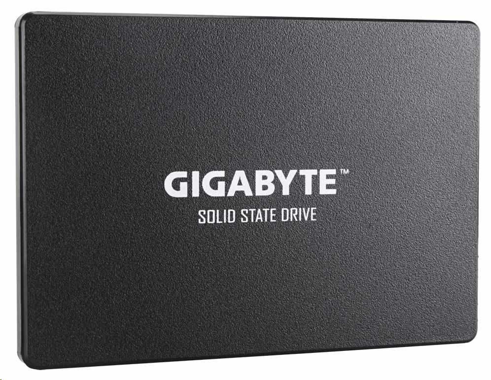 GIGABYTE SSD 120GB GP-GSTFS31120GNTD