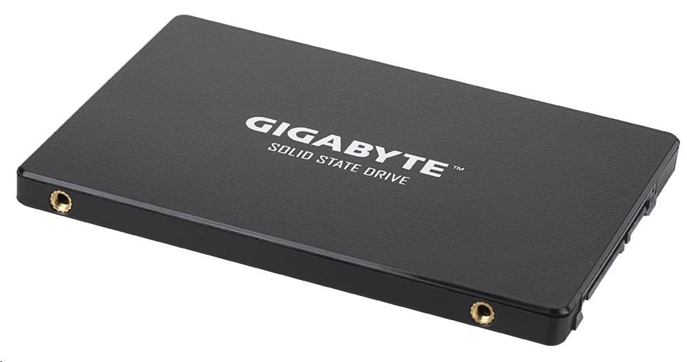 GIGABYTE SSD 240GB GP-GSTFS31240GNTD