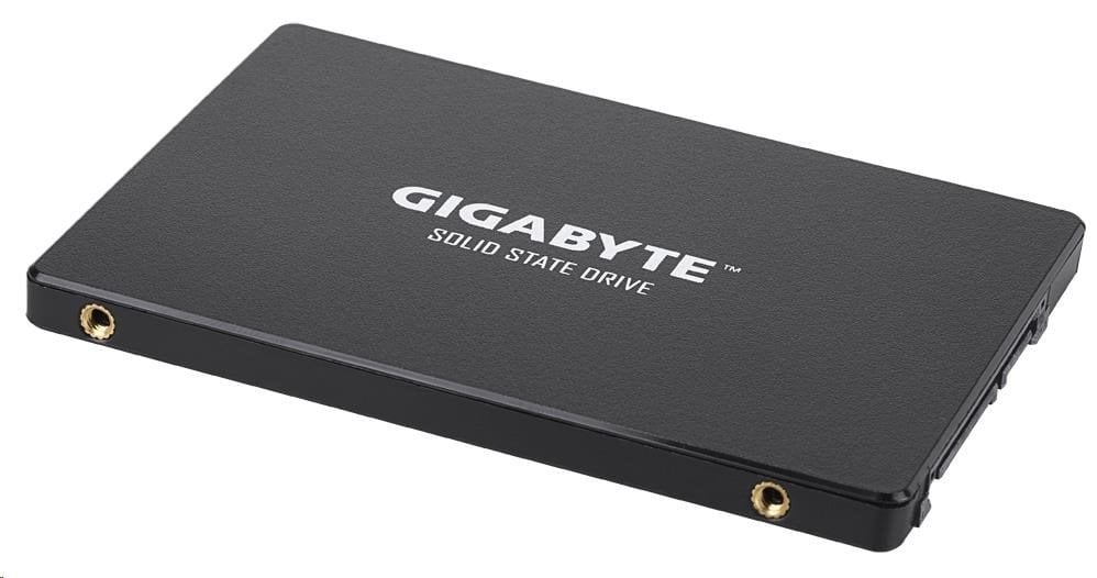 Ssd gigabyte 240gb прошивка