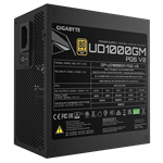 GIGABYTE UD1000GM PG5 V2 1000W