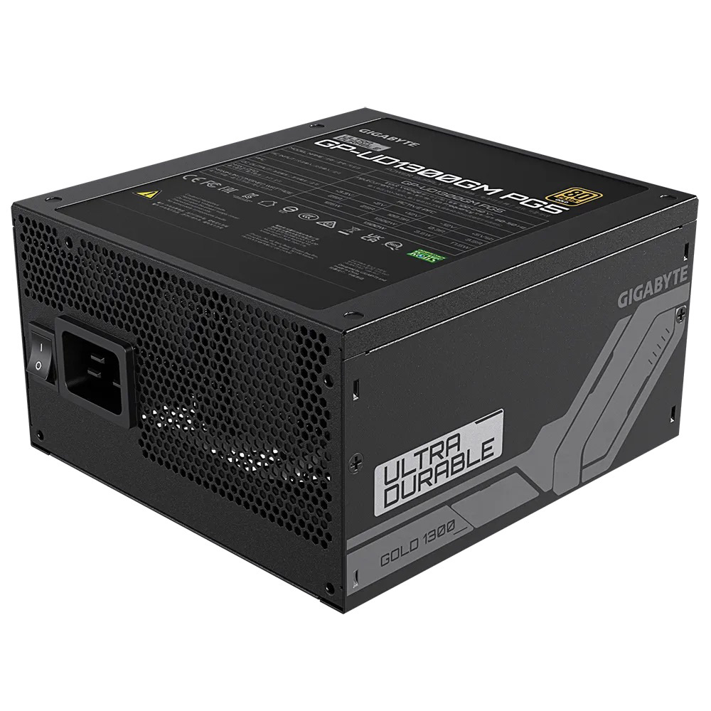 GIGABYTE UD1300GM 1300W