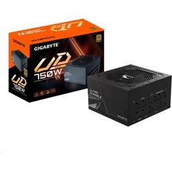 GIGABYTE UD750GM, 750W