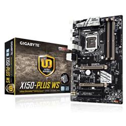 GIGABYTE X150-PLUS WS