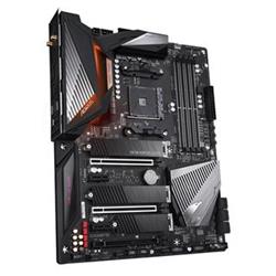 GIGABYTE X570 AORUS ULTRA - Základní desky