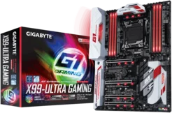GIGABYTE X99-Ultra Gaming