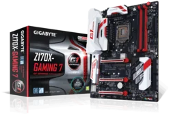 GIGABYTE Z170X-Gaming 7