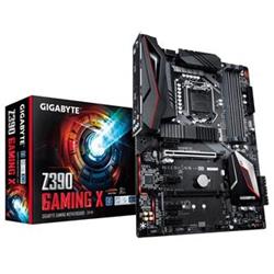 GIGABYTE Z390 GAMING X