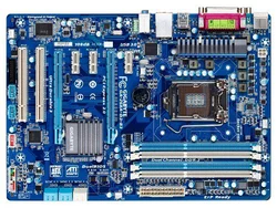 Gigabyte Z68A-D3 Z68 s1155 DDR3 SATA3 USB3.0 GLAN PCIE2.0 ATX