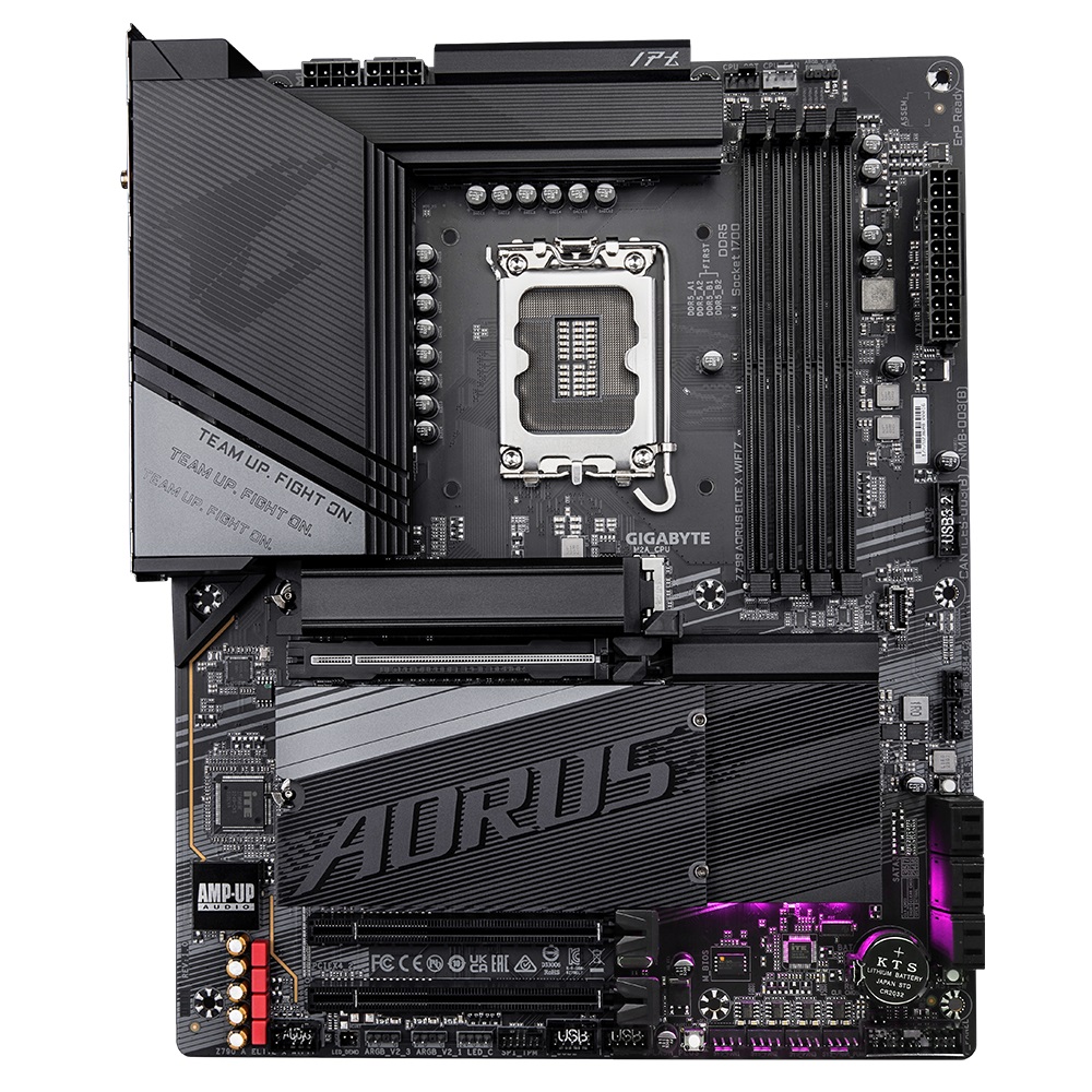 Gigabyte Z Aorus Elite Wifi Z A Elite X Wifi Tsbohemia Sk