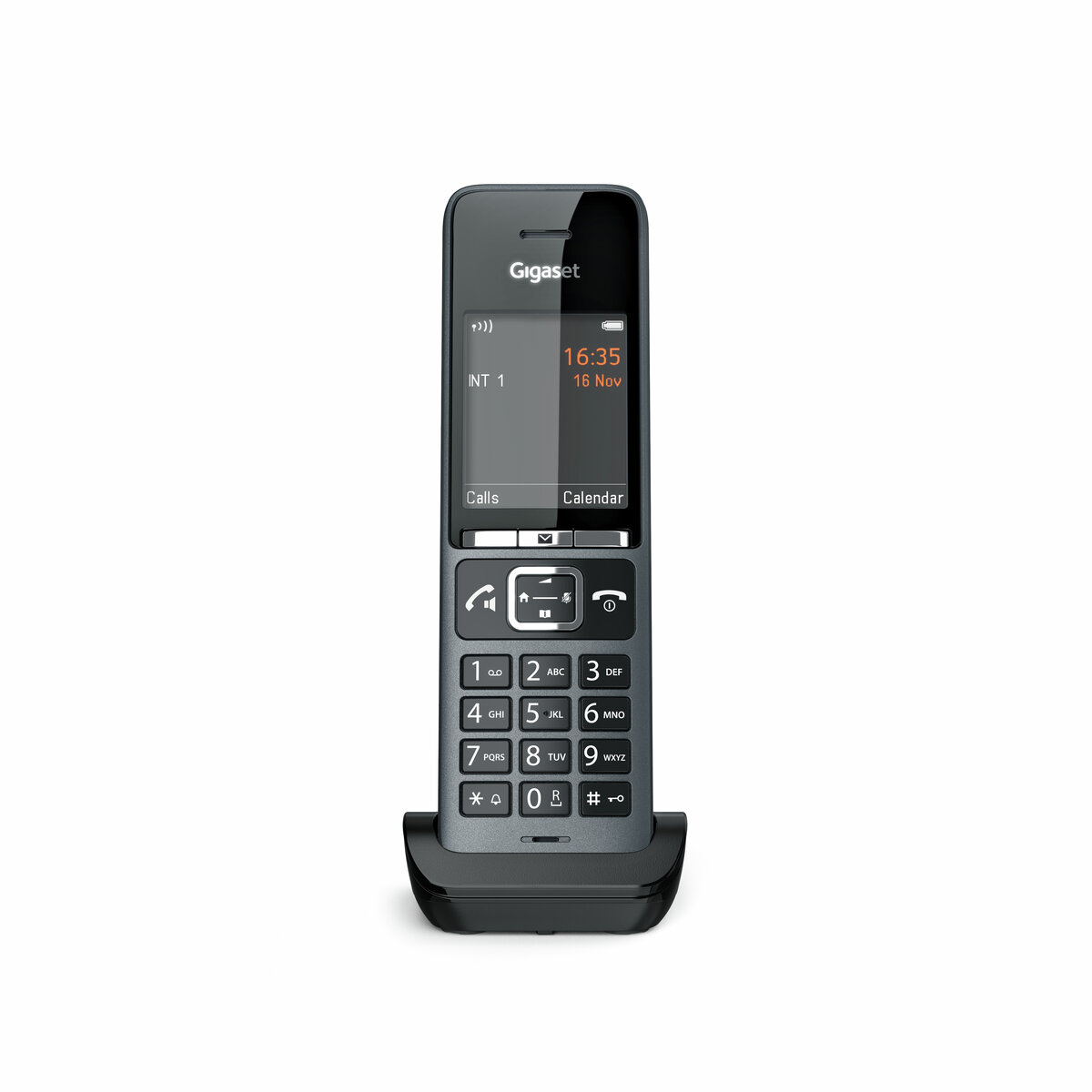Gigaset C600H PRO k N530IP