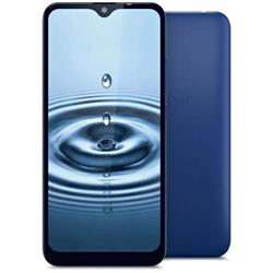 Gigaset GS110 Blue A5B00101049077 - Mobilní telefony